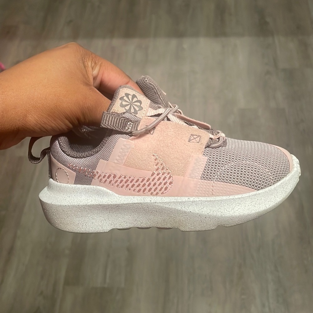 Toddler shoes